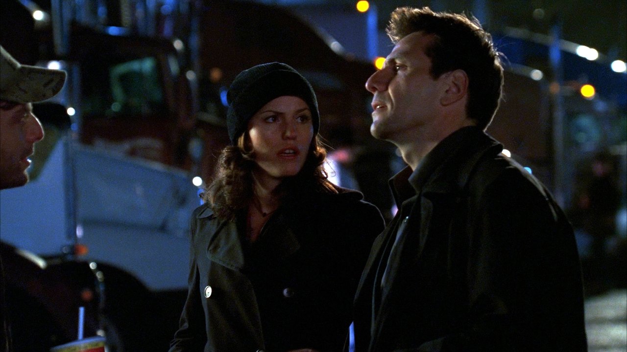 CSI: Crime Scene Investigation - Season 5 Episode 18 : Spark of Life