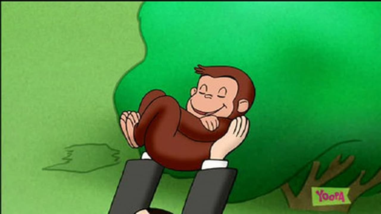 Curious George - Season 3 Episode 12 : Whistlepig Wednesday
