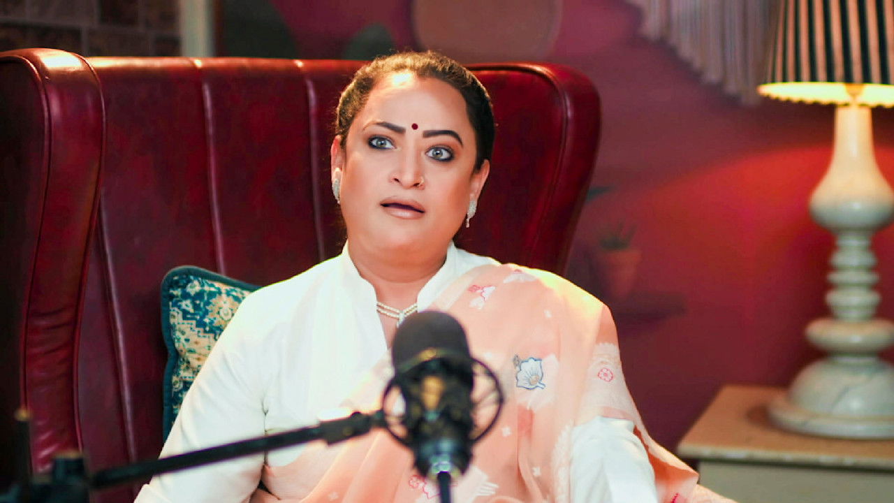 अनुपमा — Épisode 1910