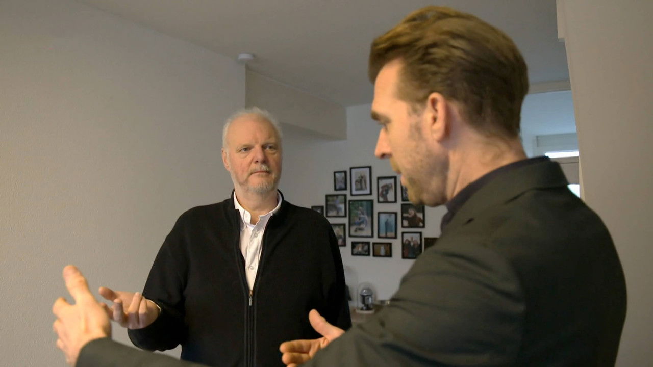 De Hofbar — Épisode 13