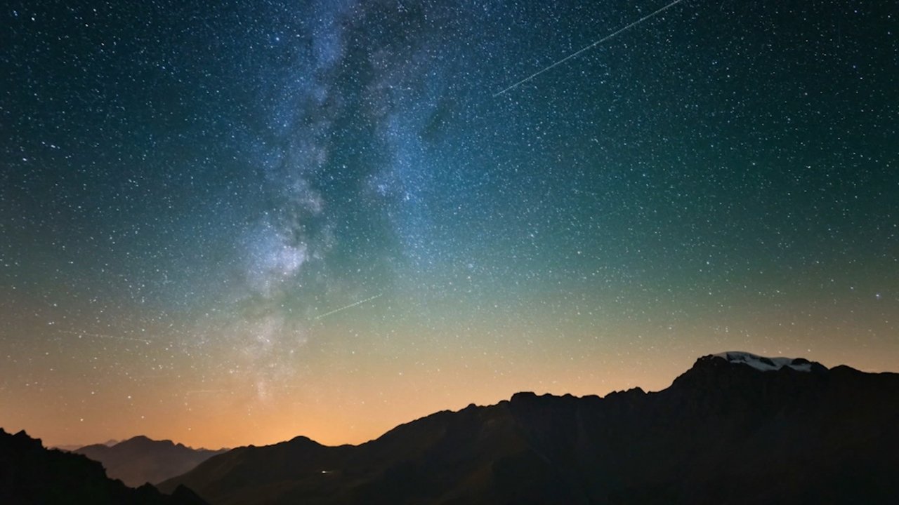 Morocco's Meteorite Hunters