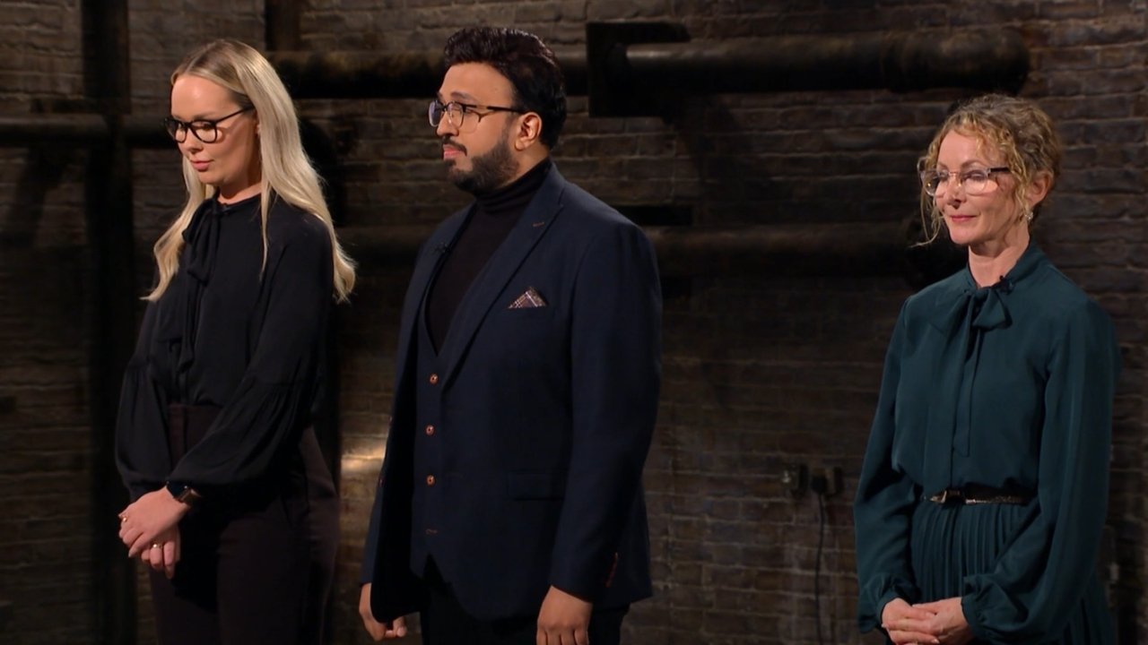 Dragons' Den - Season 20 Episode 3 : Episode 3