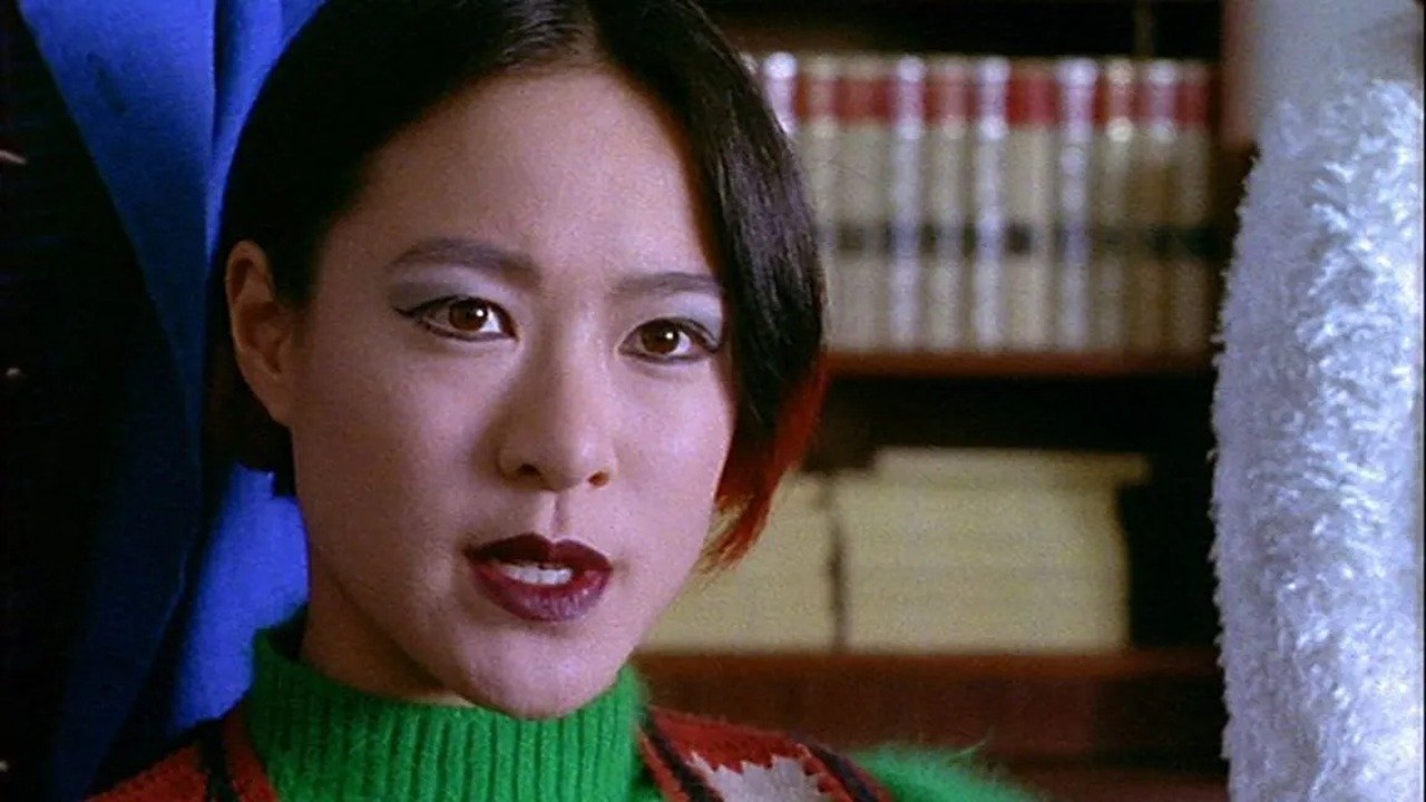 Heartbreak High - Season 4 Episode 18 : Episode 109