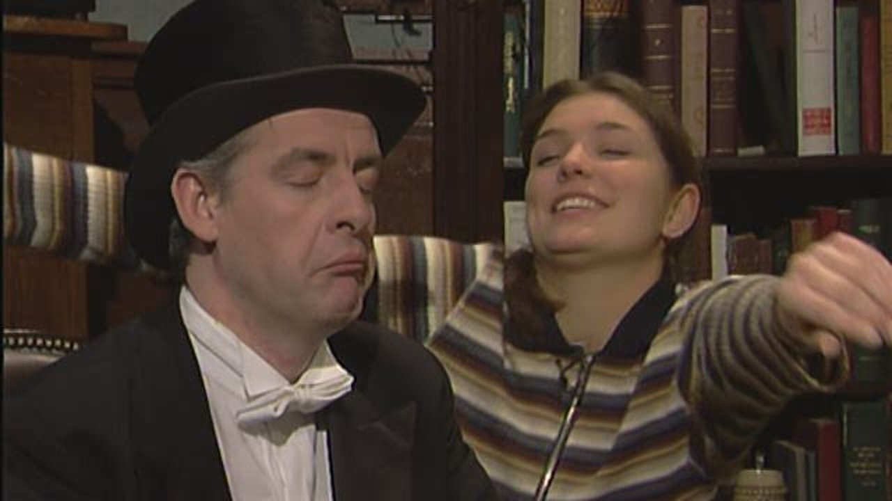 Samson & Gert - Season 5 Episode 49 : TV-Samson
