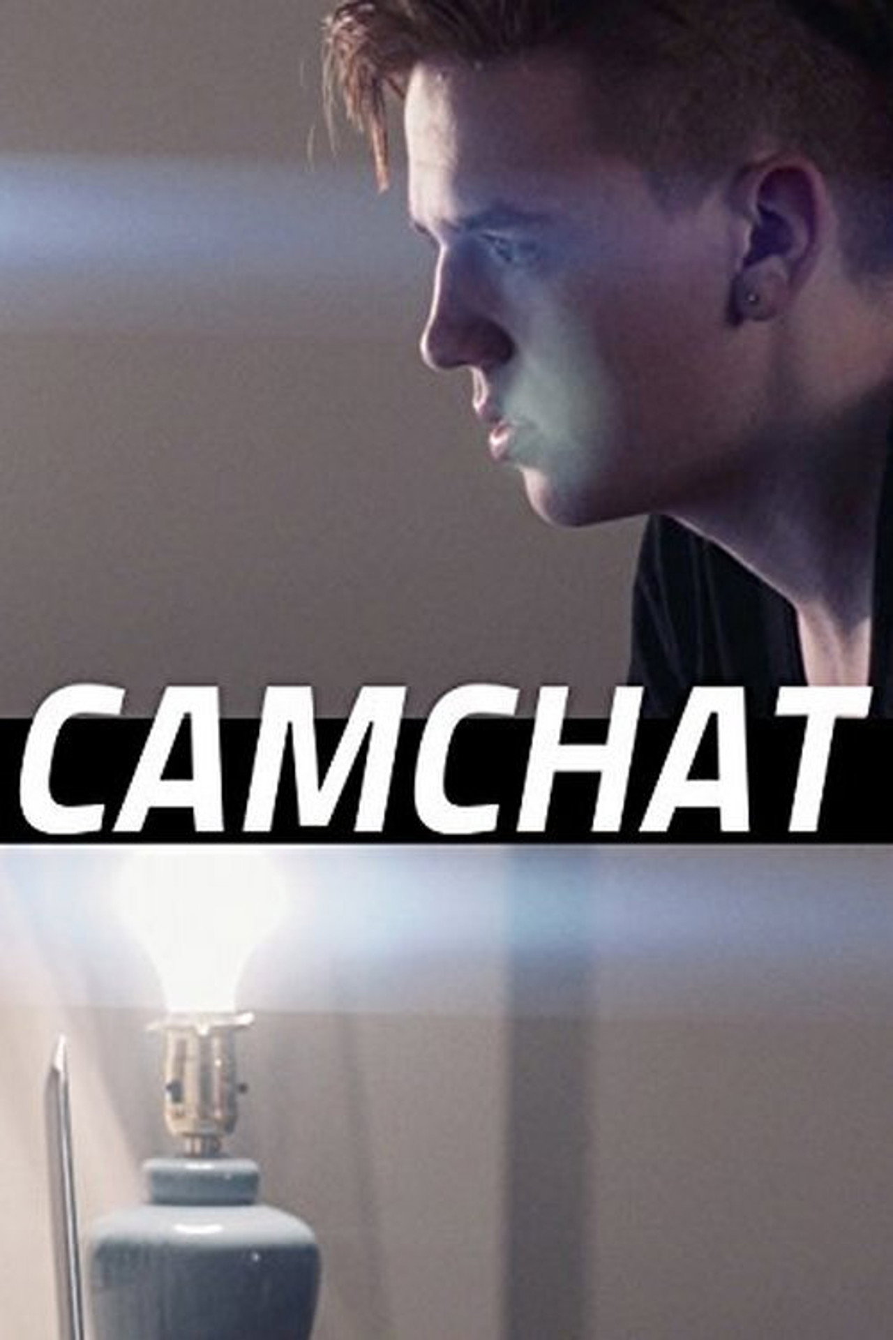 camchat filmaffisch