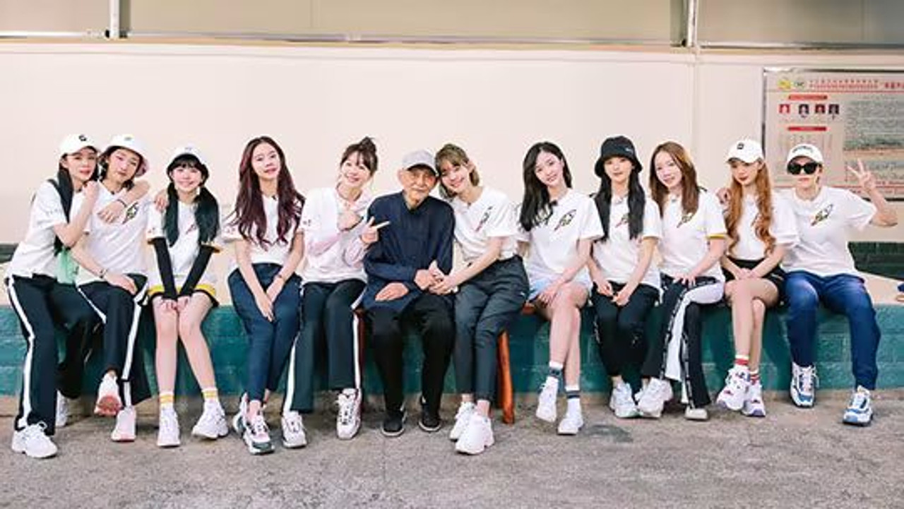 横冲直撞20岁 — Épisode 17