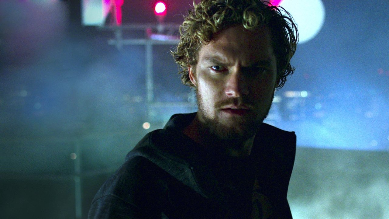 Marvel's Iron Fist - Season 1 Episode 13 : Dragon Plays with Fire