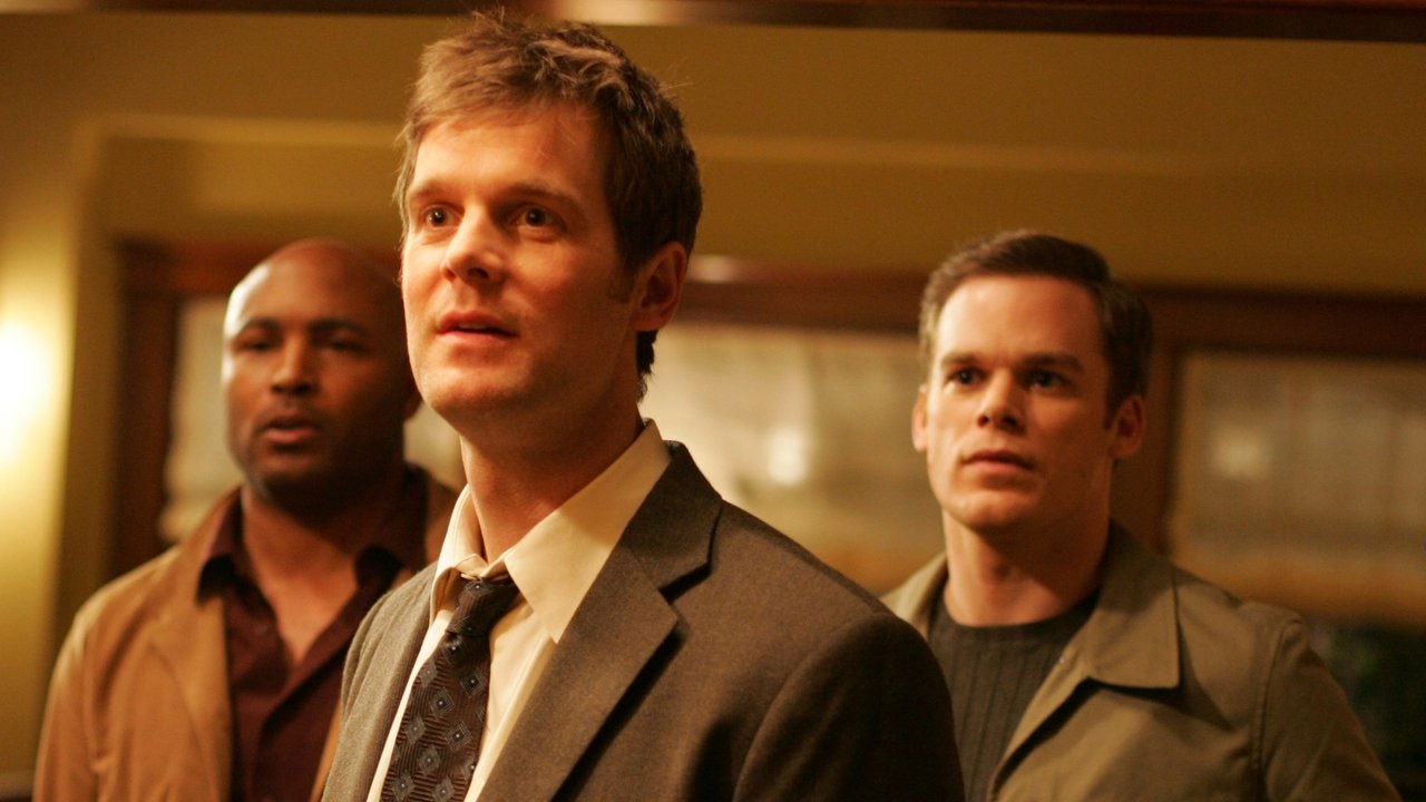 Six Feet Under - Season 5 Episode 4 : Time Flies