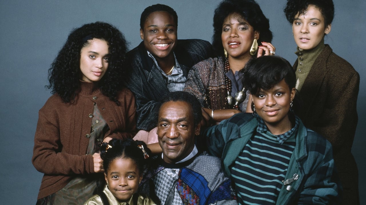 Cast and Crew of The Cosby Show