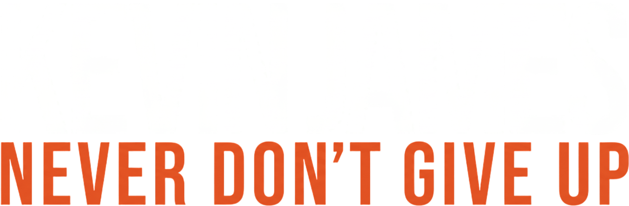 Kevin James: Never Don’t Give Up