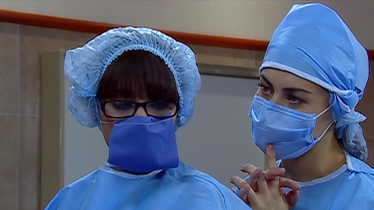 Atrévete a soñar backdrop