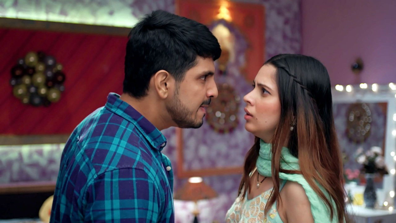 पंड्या स्टोर — Épisode 486