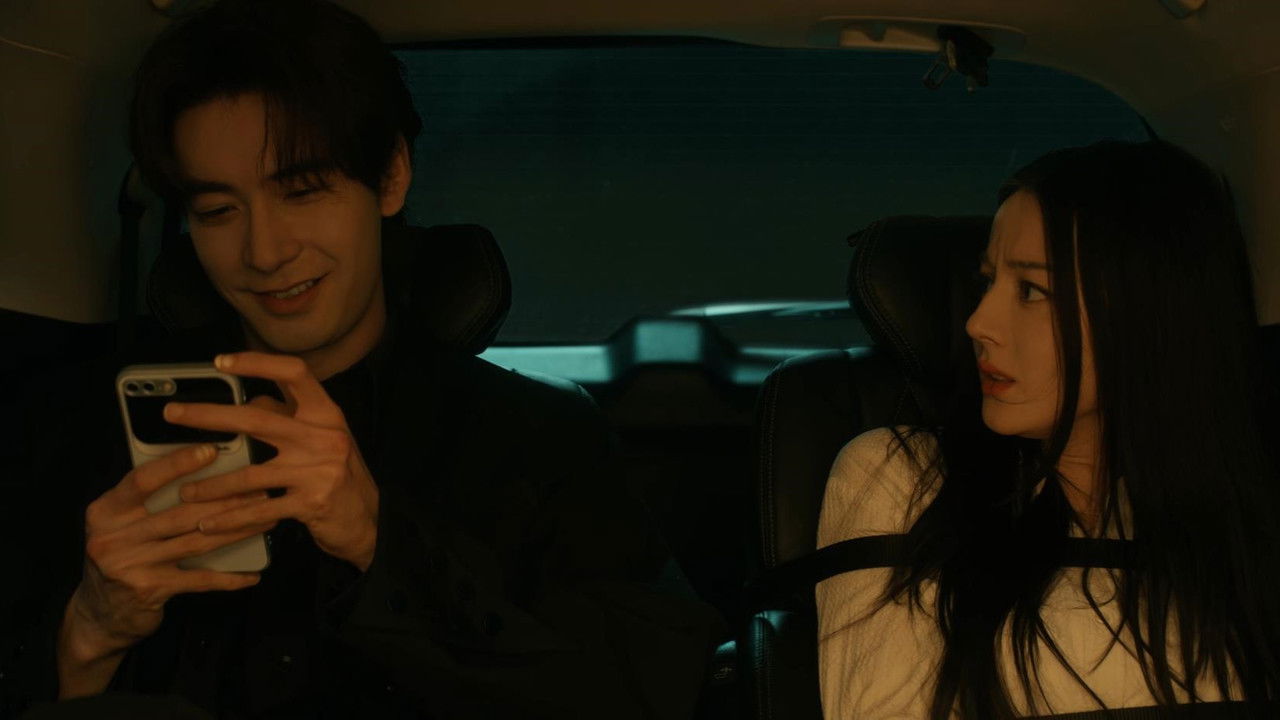 Love on the Turquoise Land - Season 1 Episode 3 : Episode 3