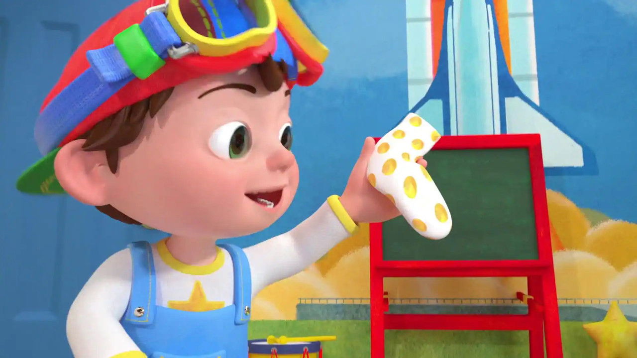 CoComelon Stories — Épisode 6