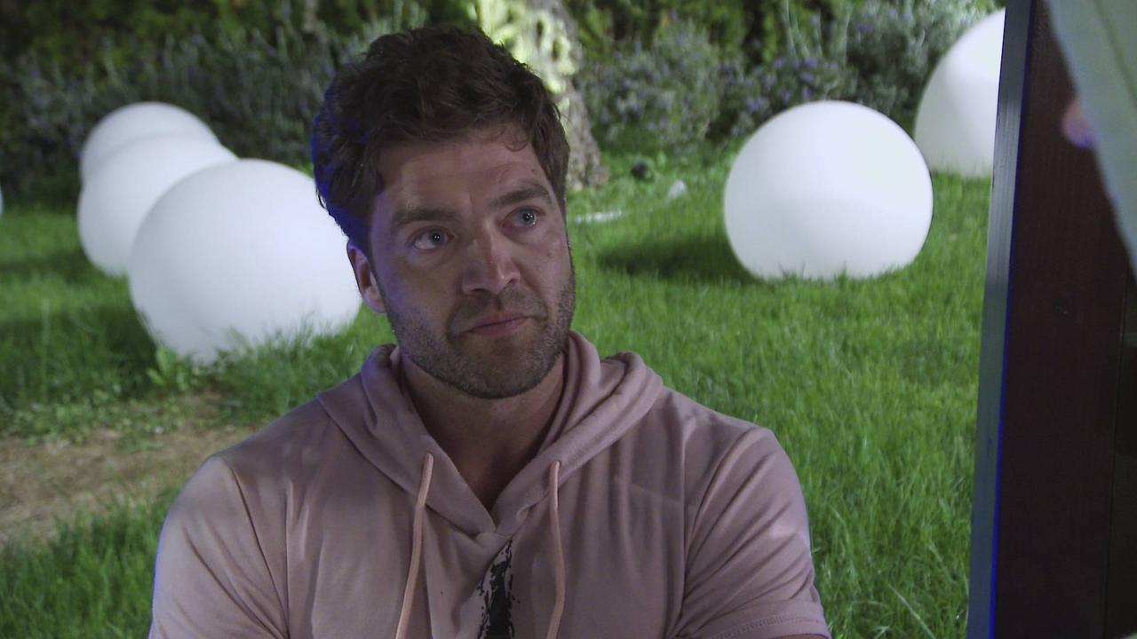 The Challenge - Season 37 Episode 7 : Uncle CT