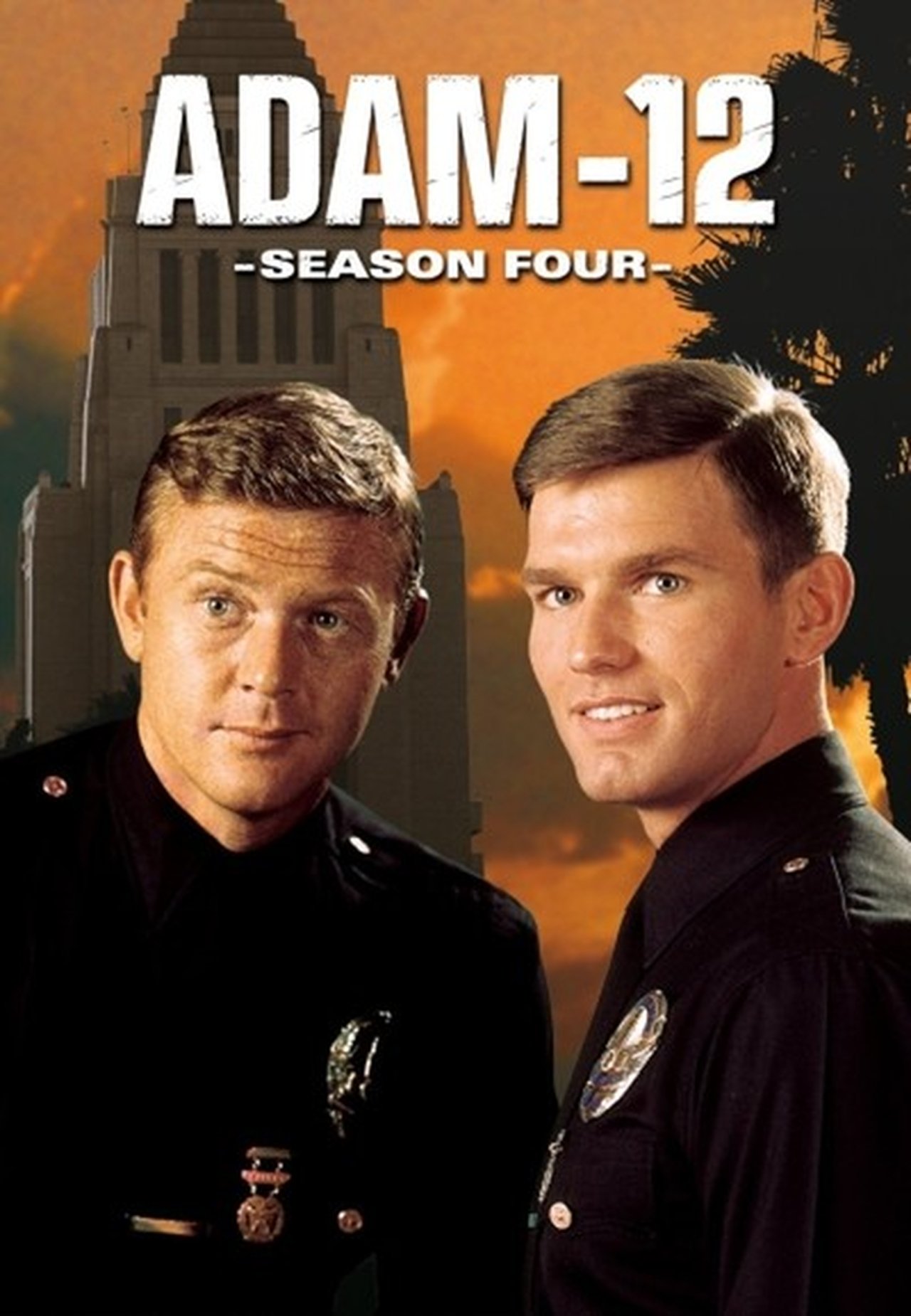 Adam-12 (1971)