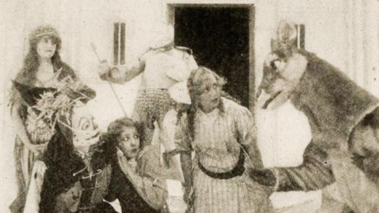 title image