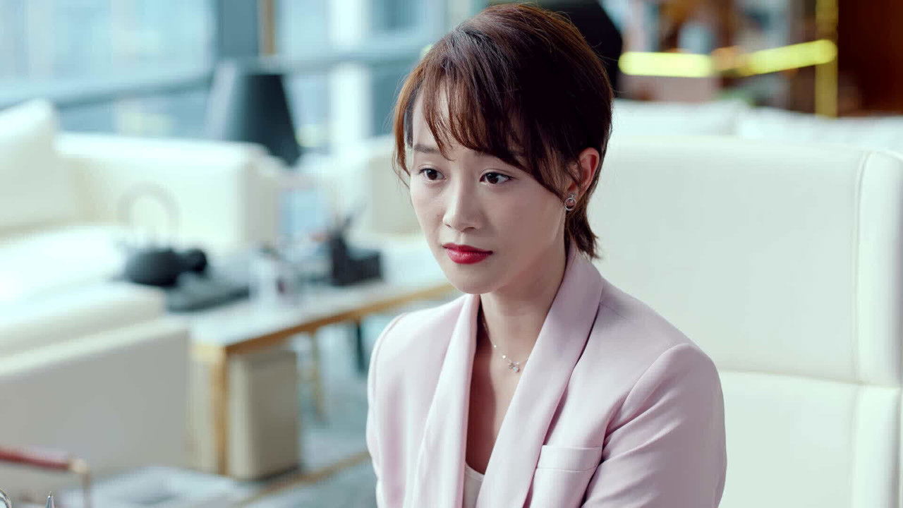 流光之下 — Épisode 33