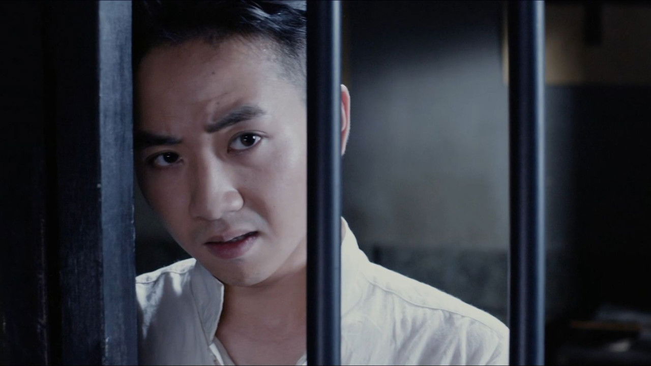 兄弟营 — Épisode 26