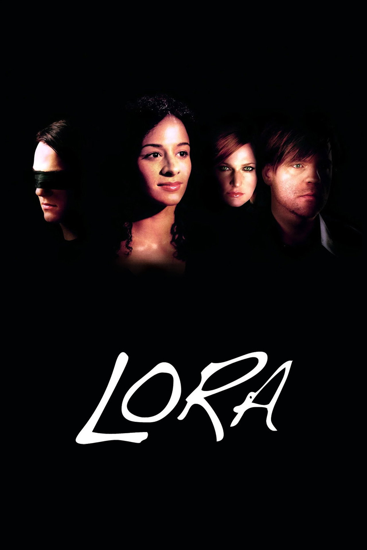 Lora – plakát 4