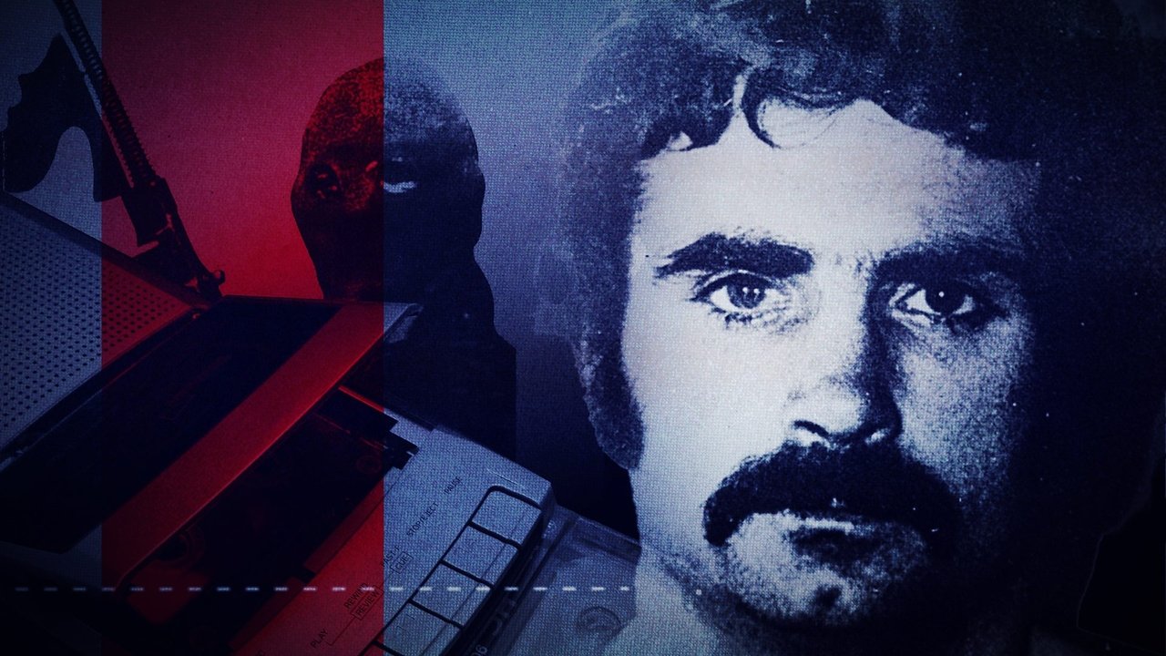 The Big Cases - Season 1 Episode 35 : The Executioner Next Door