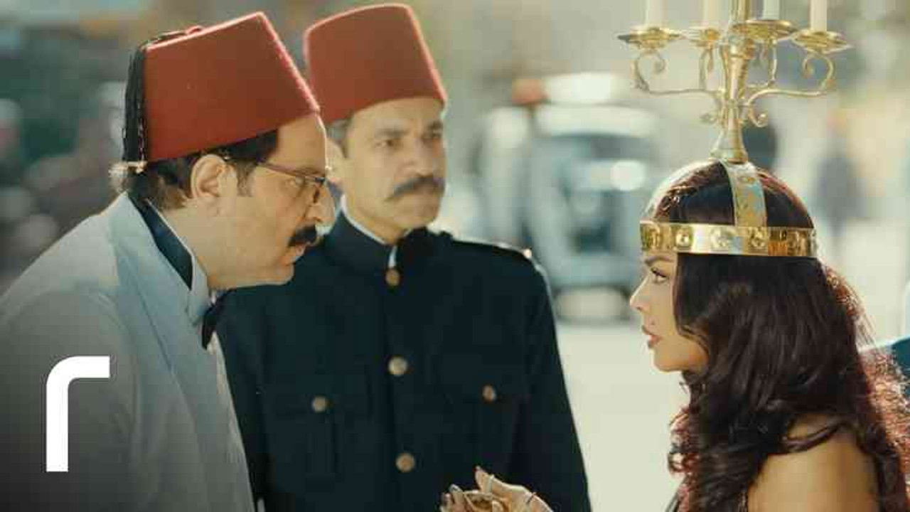 النص التاني — Épisode 2