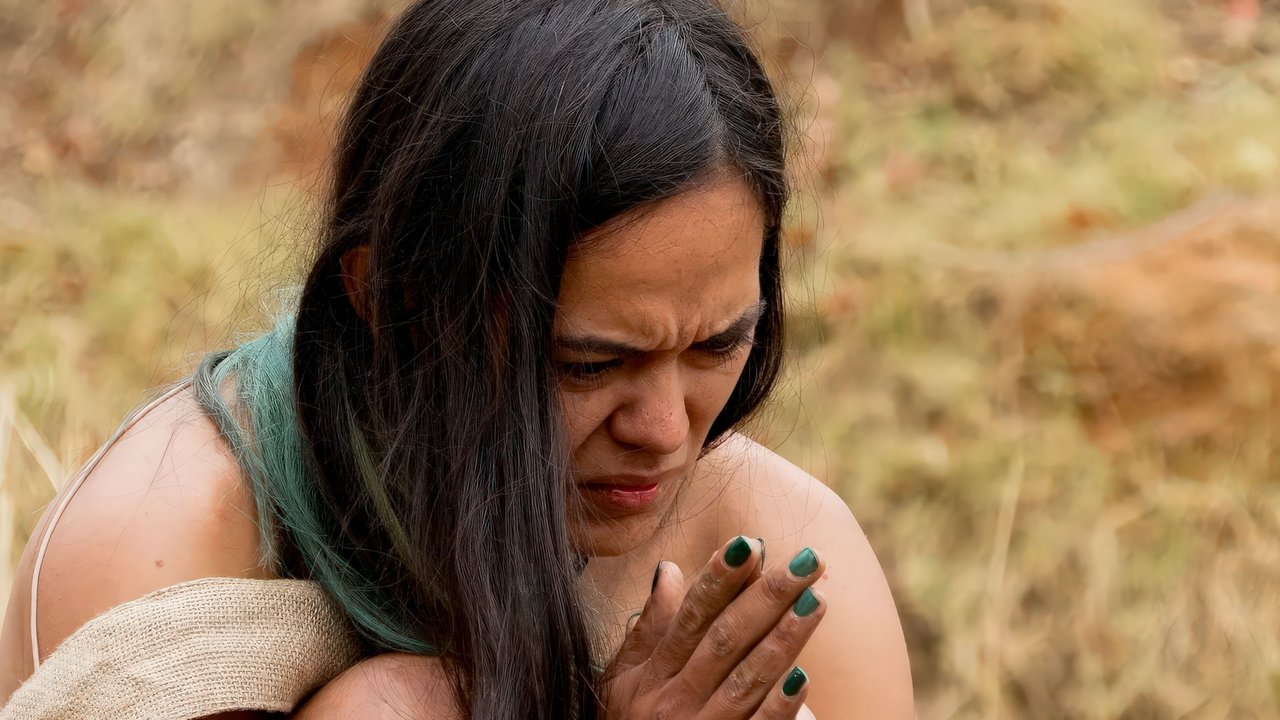 Naked and Afraid XL: Brazil - Season 1 Episode 2 : Episode 2