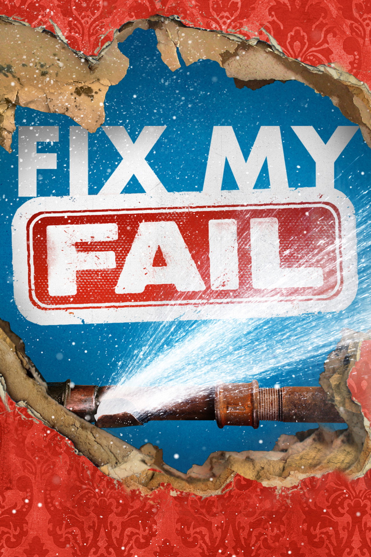 Fix My Fail filmaffisch