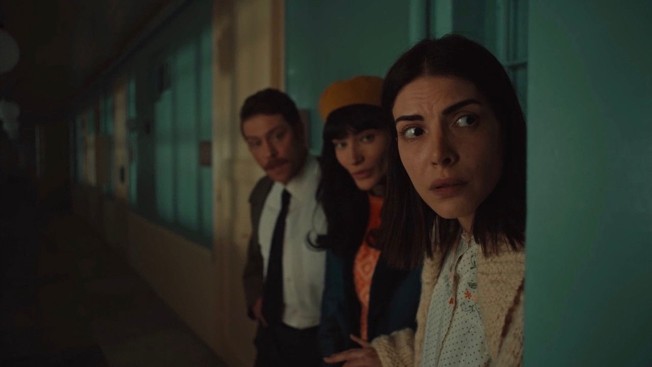 Ayşe — Épisode 7