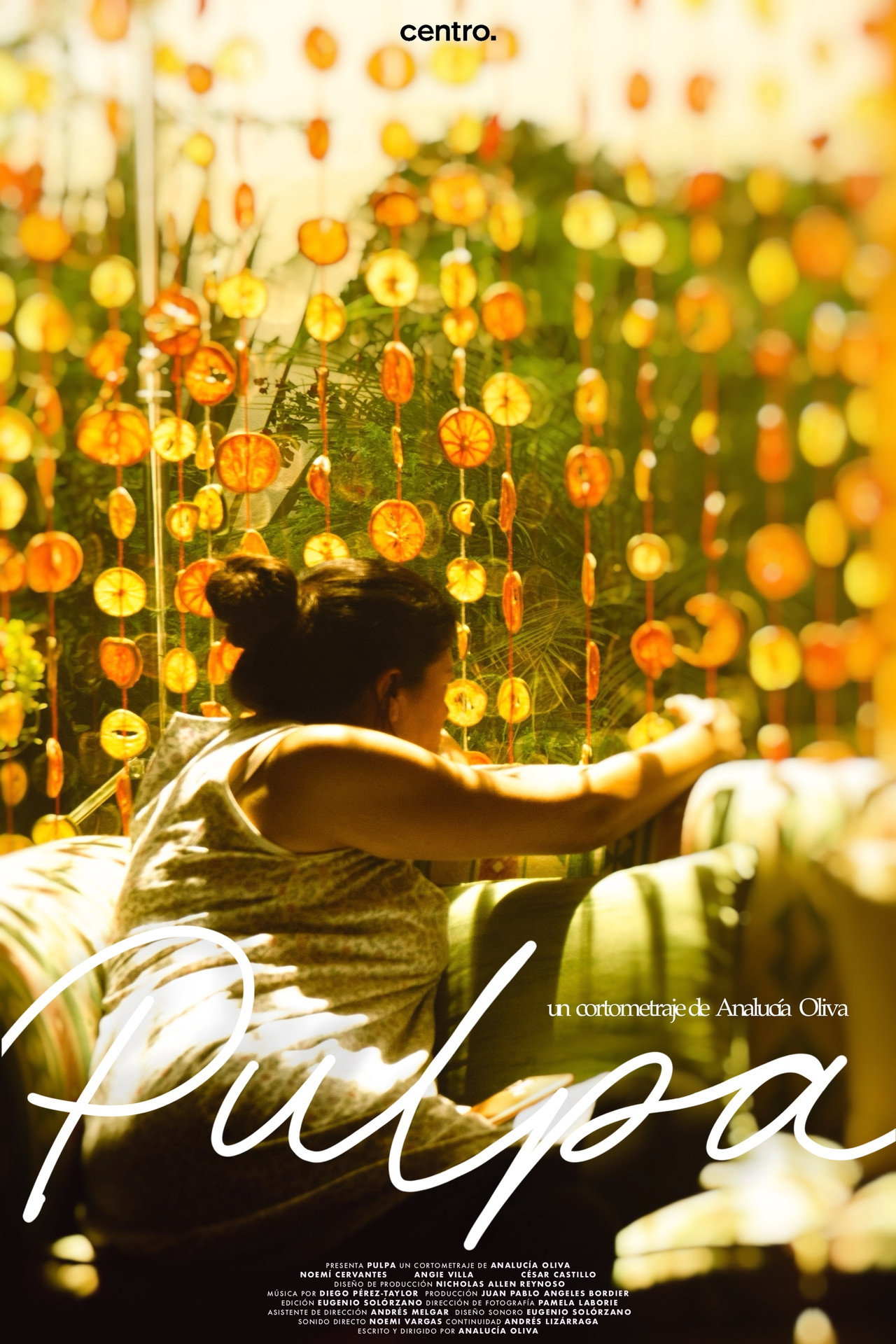 Pulpa filmaffisch