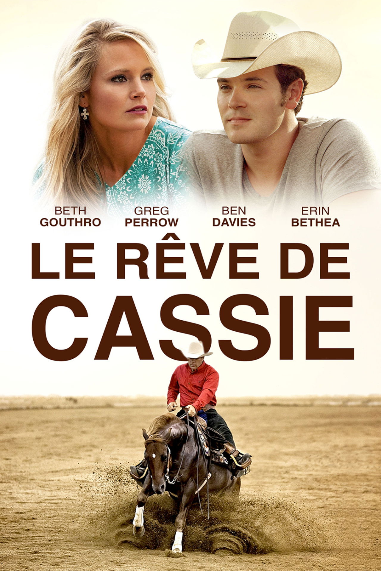 Le Rêve de Cassie