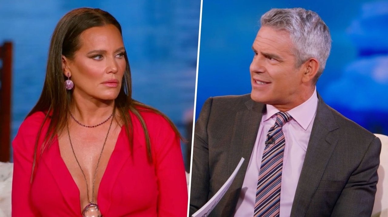 The Real Housewives of Salt Lake City - Season 4 Episode 19 : Reunion (3)