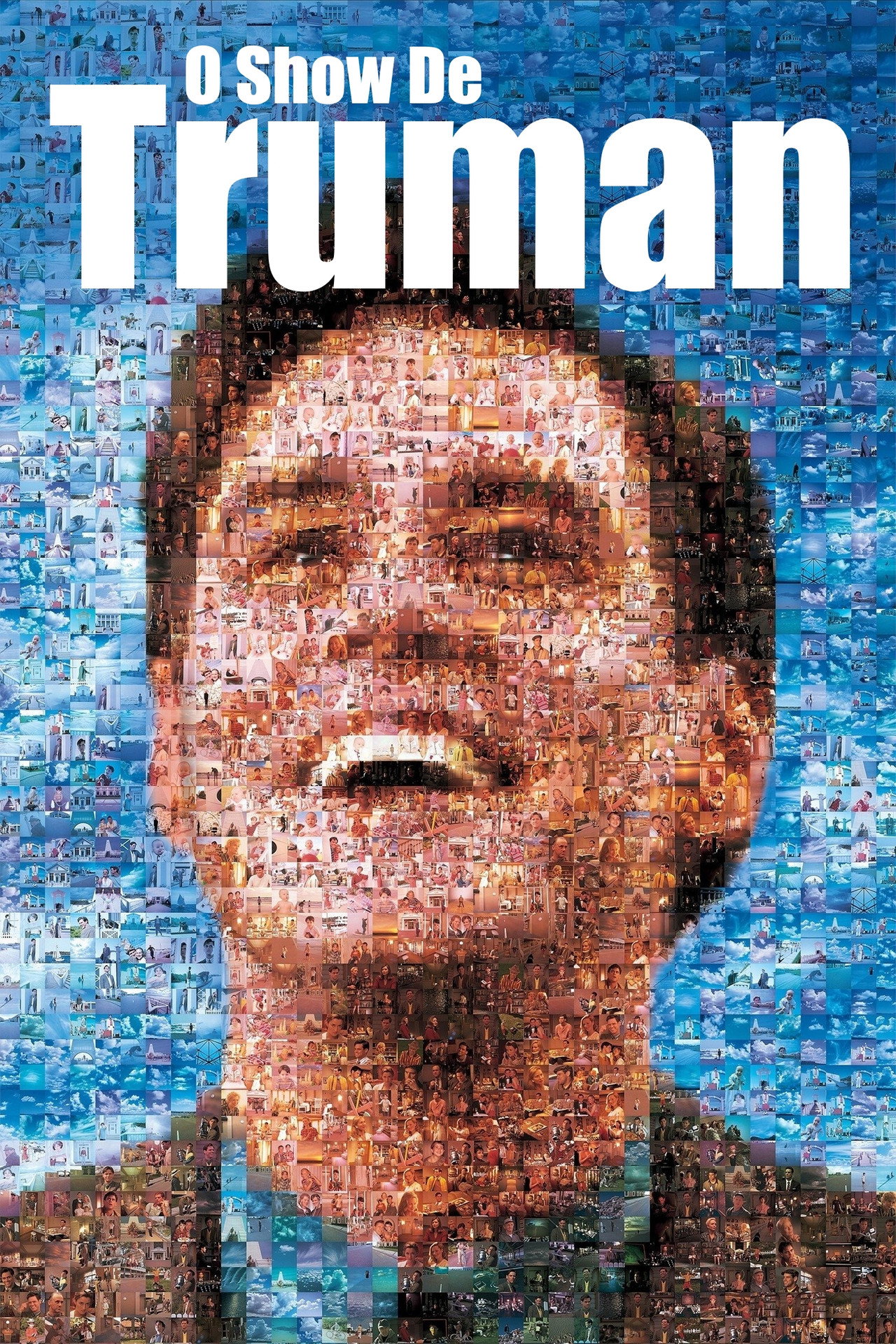 O Show de Truman: O Show da Vida