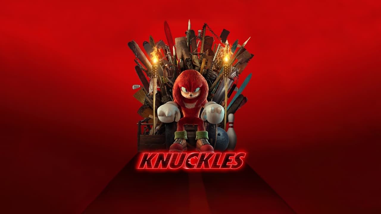 Knuckles - Miniseries