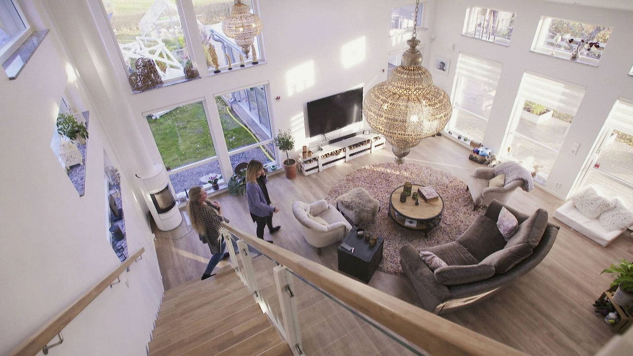 Husdrömmar — Épisode 1