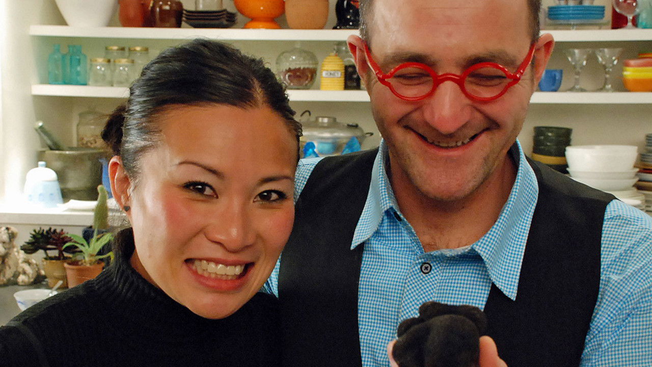 Poh's Kitchen — Épisode 32