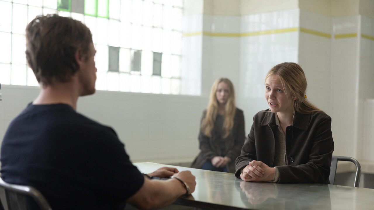 Image Joven secuestrada (2026) Temporada 1 HD 1080p Latino