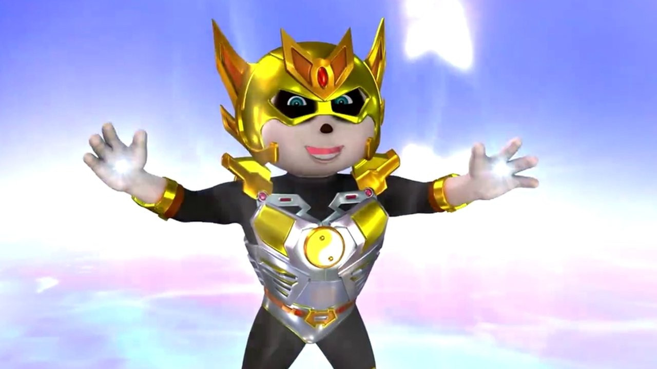 熊仔 — Épisode 16