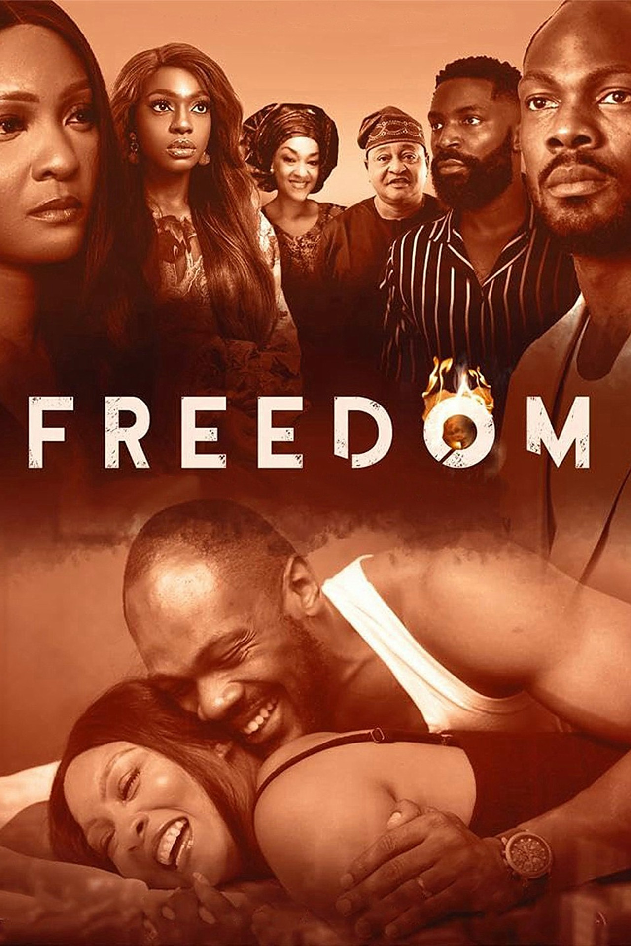 To Freedom