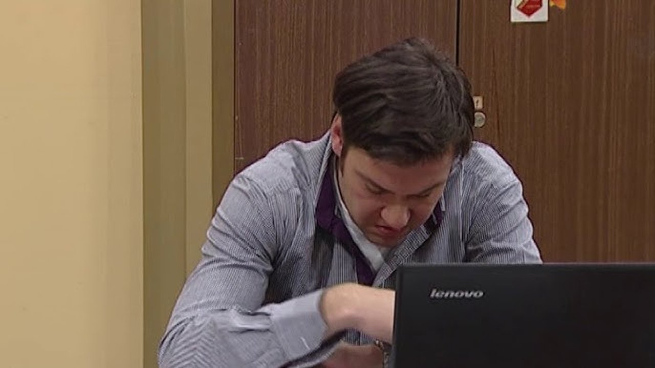 Government Job - Season 4 Episode 126 : 717 Hoh dojč