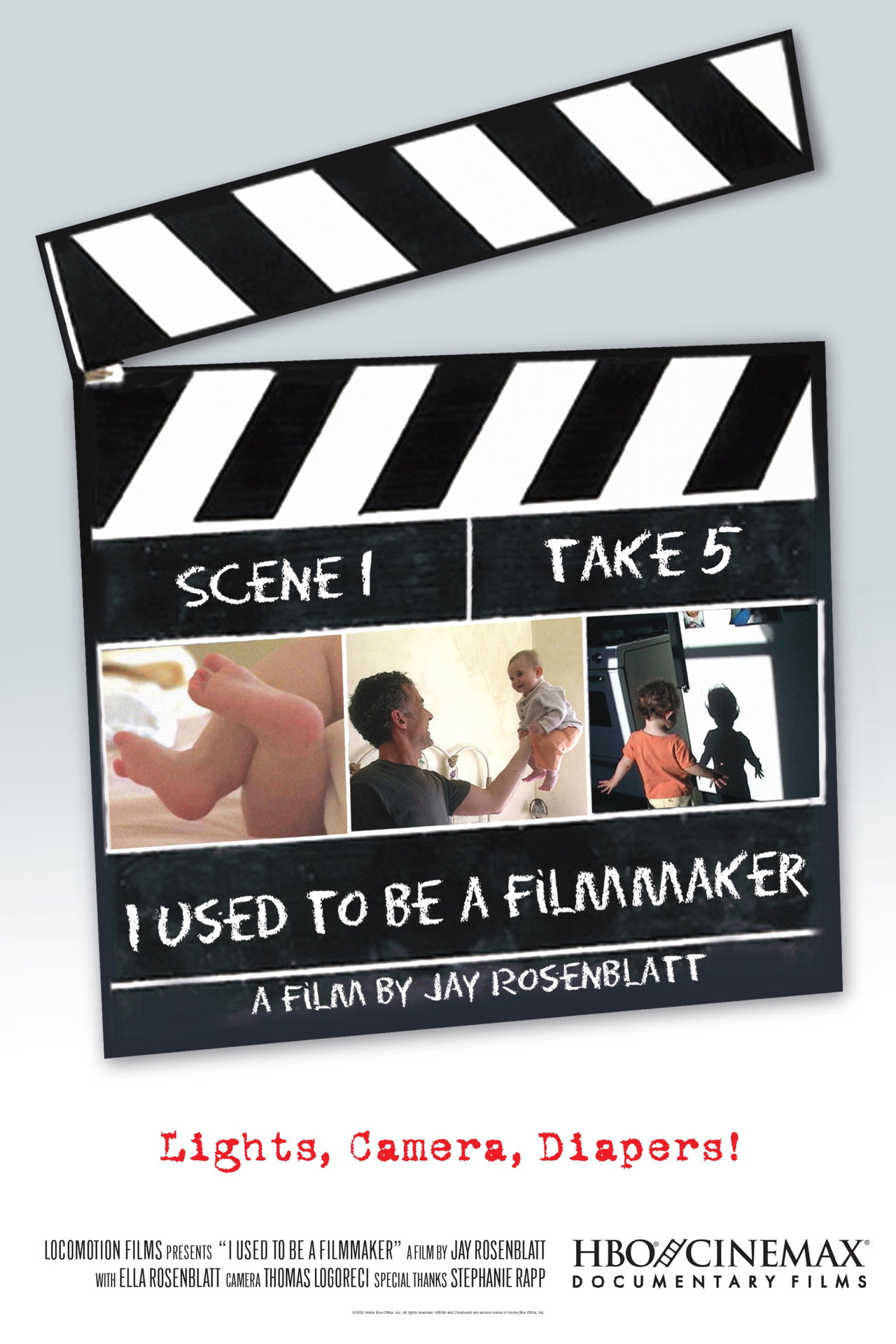 I Used to Be a Filmmaker Backdrop