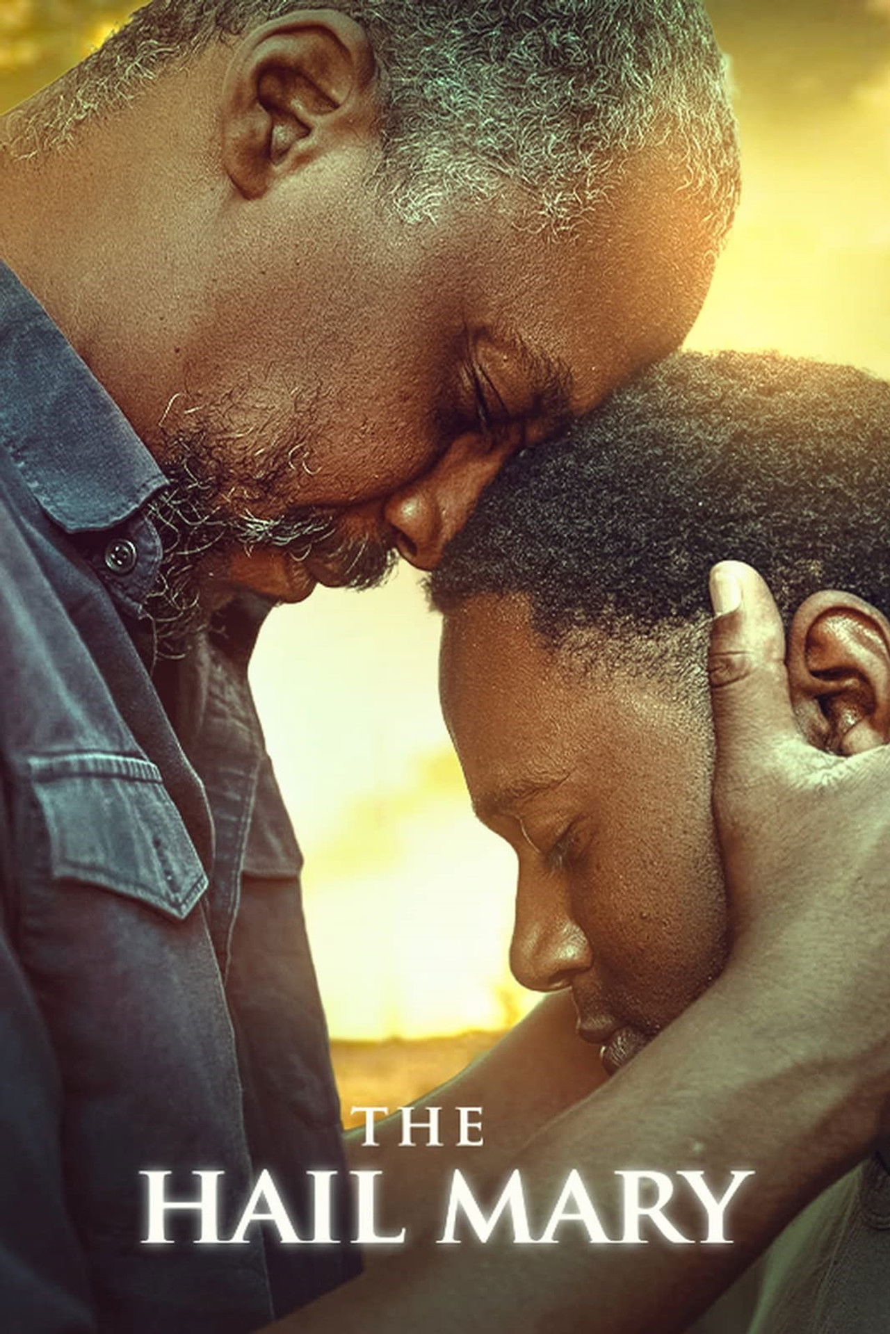 The Hail Mary (2021) Unofficial Hindi Dubbed backdrop