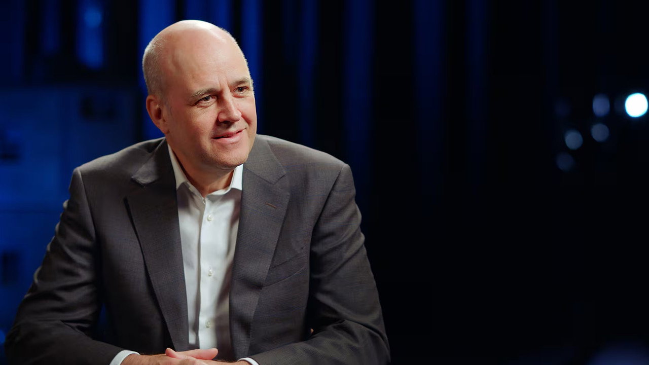 Fredrik Reinfeldt bakgrundsbild