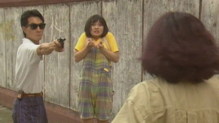 Family Squad - Season 1 Episode 184 : Episode 184