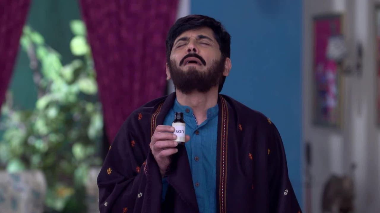 भाभीजी घर पर हैं! — Épisode 997