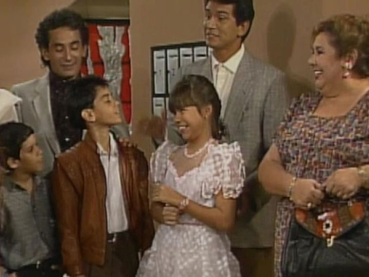 La Pandilla de los 7 — Épisode 118