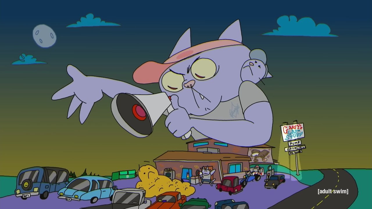 Gassy's Gas n Stuff: Lotto