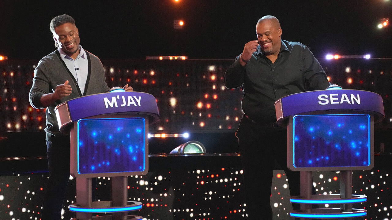 Weakest Link — Épisode 8