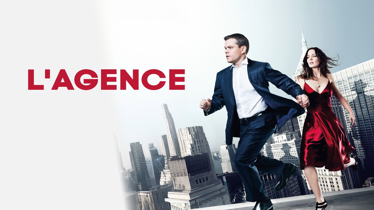 L'Agence