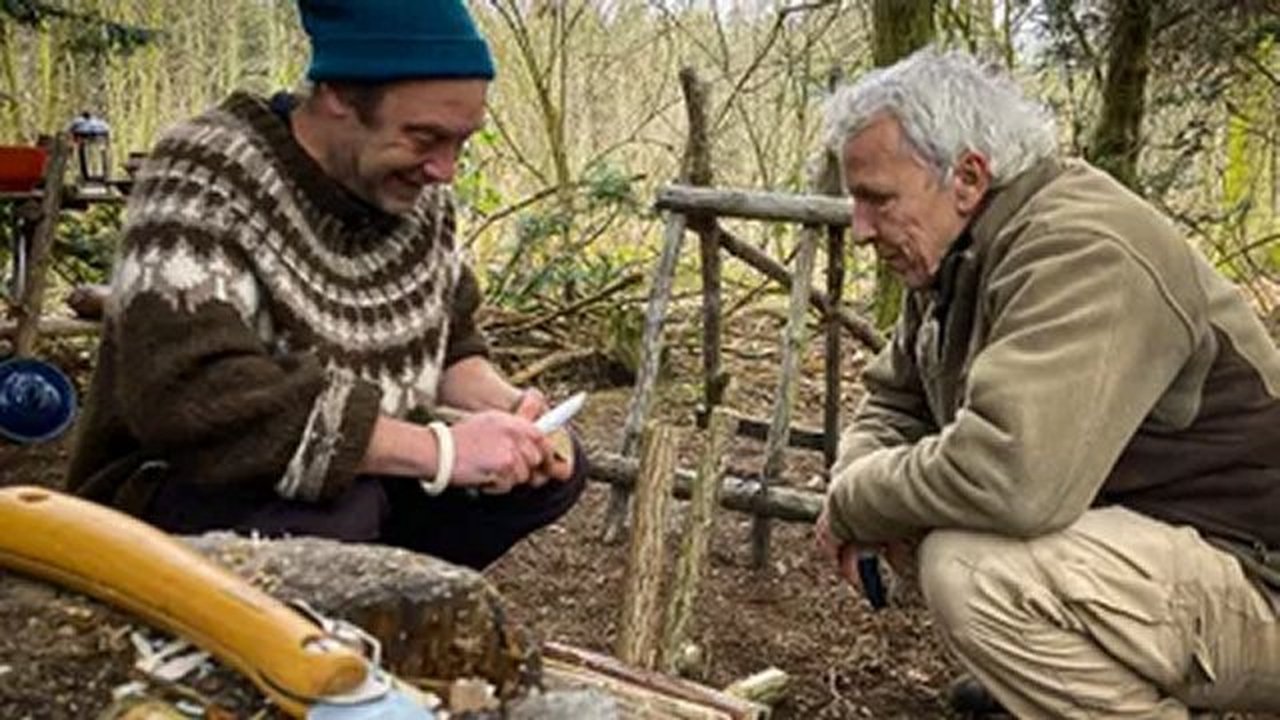 Kill & Eat - Season 13 Episode 5 : En fasan på Mols